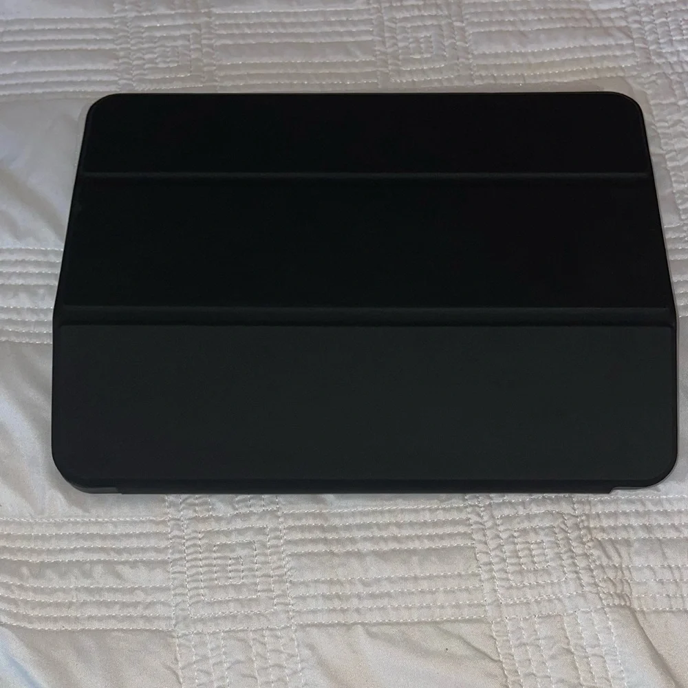 Cousper iPad Case - New, in Black!